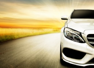 Summer Maintenance Tips for Your Mercedes Benz