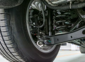 What are the Signs of Kia Suspension Issues?