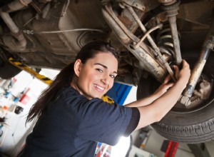 3 Transmission Symptoms that Require Immediate Attention