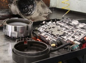 Transmission Rebuild vs. Replacement: What’s the Difference?