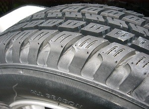 What Makes All-Season Tires So Great?