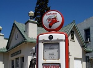 Squeeze a Few More Miles Out of That Gallon of Gas