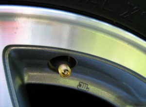 Self-Inflating Tires…Soon To Be A Reality?