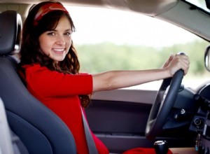 End of Summer Car Care Tips