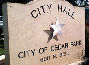 Cedar Park, TX Turns 40! Celebrate With These 6 Interesting Cedar Park Facts