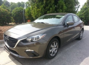 The 10 Absolute Best Family Cars of 2014