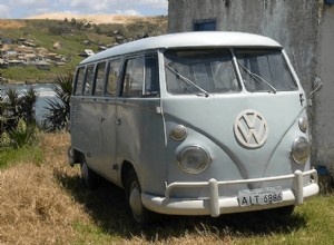 Volkswagen Stops VW Bus Production for Good