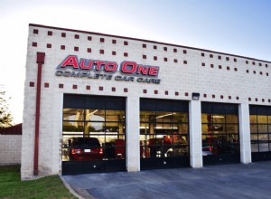 Auto One: 5 Reasons to Visit Our Sister Shop in Round Rock