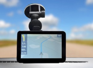 Holiday Gifts For Your Car