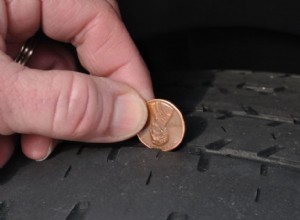 Tire Maintenance Tips