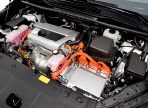 Hybrid Car Care Tips