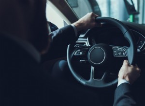 What You Should Know About Your Dashboard Warning Lights