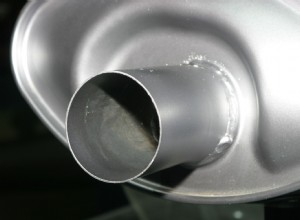 6 Signs of Exhaust System Failure