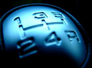 Signs of a Failing Clutch or Torque Converter