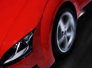 Reasons Why Your Car Might Be Pulling Left or Right