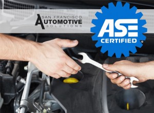 Engine Mount Damage? Here Are the Signs to Look for.