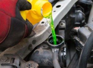 Fast Facts About Fluid Changes