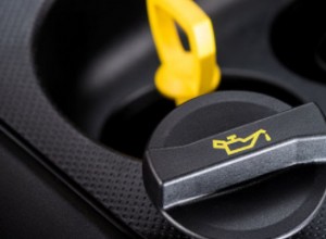 Your Top Five Reasons to Keep Up With Oil Changes