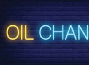 When and How to Change Your Engine Oil