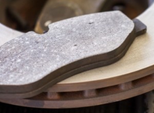 Getting Your Brake Job Done Right