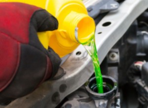 What If I Add the Wrong Fluids To My Car?