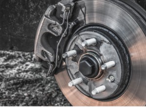 Brake Rotors: When To Resurface and When To Replace