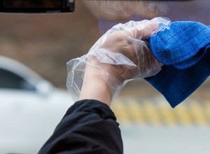 How To Wash the Inside of Your Windshield Like the Pros