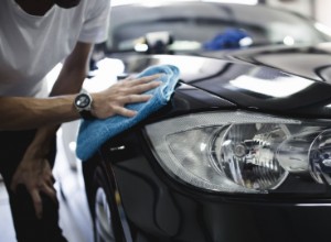 Top Tips For Detailing Your Car to Make It Look Amazing
