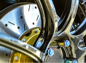 How to Clean and Polish Your Alloy Wheels