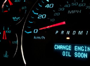 5 Things to Know About Oil Changes for Your Car