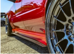 Mistakes to Avoid When Cleaning Car Wheels