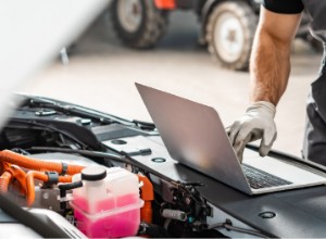 Keep Maintaining Your Car, Even When It Is Sitting Still