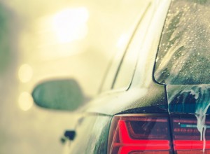 Are Car Wash Extras Worth It?
