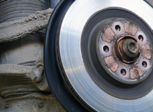 How Can You Tell if a Brake Caliper Has Gone Bad?