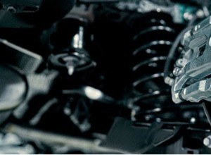 The Basics of Brakes: The Components of Your Car’s Braking System