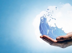 The High Value of Recycled Water in an Automatic Car Wash