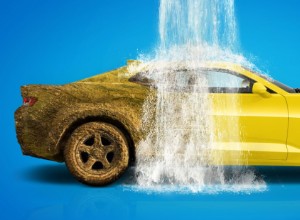 Pros and Cons: Soft-Touch Car Wash vs. Touch-Free Car Wash