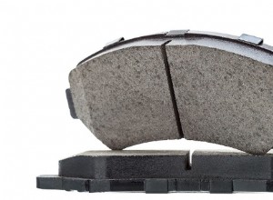 Ceramic Brakes Pads vs Semi-Metallic Brake Pads