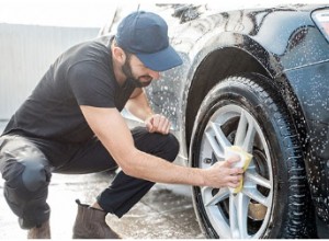 Automatic Car Wash vs Hand Car Wash