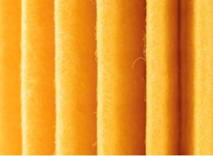 Different Oil Filters and How They Work