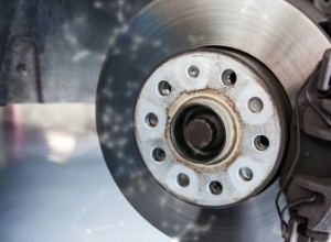 Brake Pads: What Are They and When Do They Need To Be Replaced
