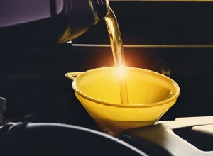 Do I Need an Oil Change or a Top-Off?