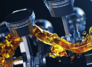 Why Does My Car Need Oil Changes?