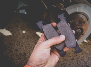 5 Reasons To Reconsider Replacing Your Brake Pads Yourself