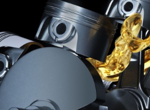 How Oil Works In Your Car’s Engine