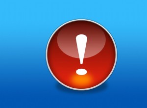 What Does The Exclamation Point Mean in a Car?