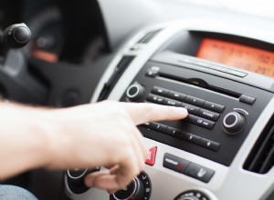 Is the Air Condition Compressor in a Car Supposed to Cycle On and Off?
