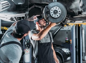 When to DIY and When to Ask a Mechanic for Car Maintenance