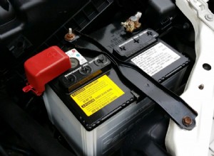 How to Check Car Battery: Steps to Check Your Car Battery