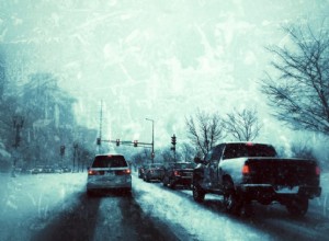 How to Make Your Car Winter Ready?
